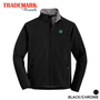Kimes Glacier Soft Shell Jacket