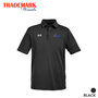 Atlas Under Armour Tech Polo