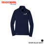 Tempus Eddie Bauer® Smooth Fleece 1/2-Zip