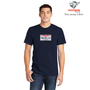 Melee 2024 Fine Jersey T-Shirt