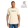 NKPC Garment-Dyed Heavyweight T-Shirt