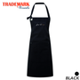 Fleur De Laur Heavy Cotton Canvas Pocket Apron