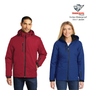 Vortex Waterproof 3-in-1 Jacket