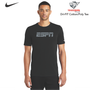 ESPN Nike Dri-FIT Cotton/Poly Tee
