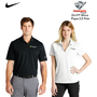 Progress Dri-Fit Micro Pique Polo