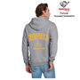 SPW Pullover Hooded Sweatshirt