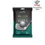 Club Cleaning Wipes