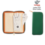 Boulevard California Leather Golf Glove Caddie