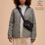 SAS Explorer Belt Bag/Crossbody Bag
