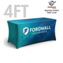 3 Size Choices - Spandex Stretch Table Cover