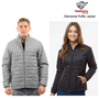 Elemental Puffer Jacket