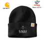 Galli Watch Cap 2.0