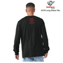 Carnegie Mellon AI/VS Long Sleeve Tee