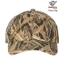 Camo Cap