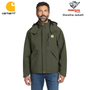Tri-Arc Shoreline Jacket
