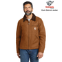 Tri-Arc Duck Detroit Jacket