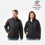 Tri-Arc Powder Lite™  II Jacket