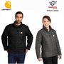 Tri-Arc Gilliam Jacket