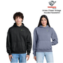 Progress Stanley/Stella® Unisex Chaser Vintage Hooded Sweatshirt