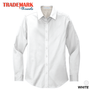 Demo-Long Sleeve Easy Care Shirt