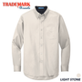 Demo-Long Sleeve Easy Care Shirt