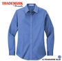 Demo-Long Sleeve Easy Care Shirt