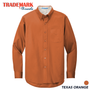 Demo-Long Sleeve Easy Care Shirt