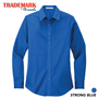 Demo-Long Sleeve Easy Care Shirt