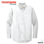 Demo-Long Sleeve Easy Care Shirt
