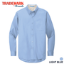 Demo-Long Sleeve Easy Care Shirt