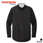 Demo-Long Sleeve Easy Care Shirt