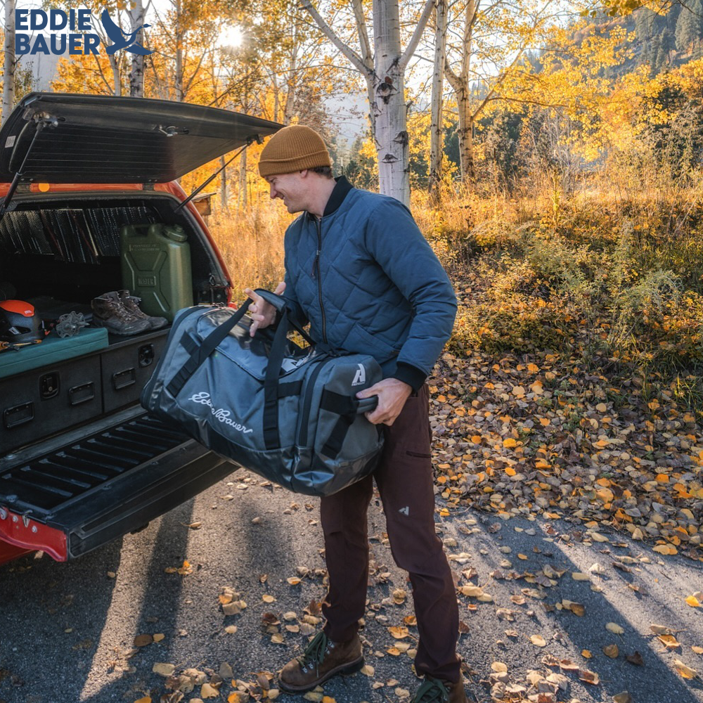 Eddie Bauer Eddie Bauer