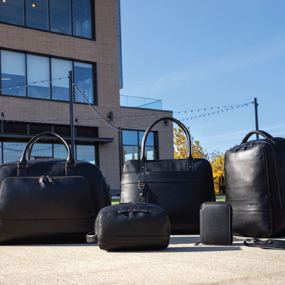 Samsonite Product Line
