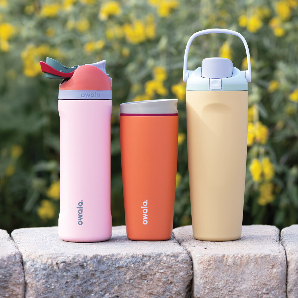 Owala Bottles