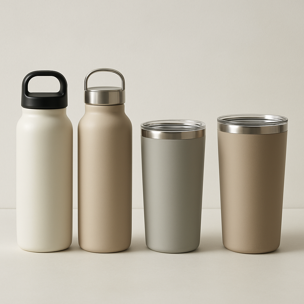 Owala bottles collection