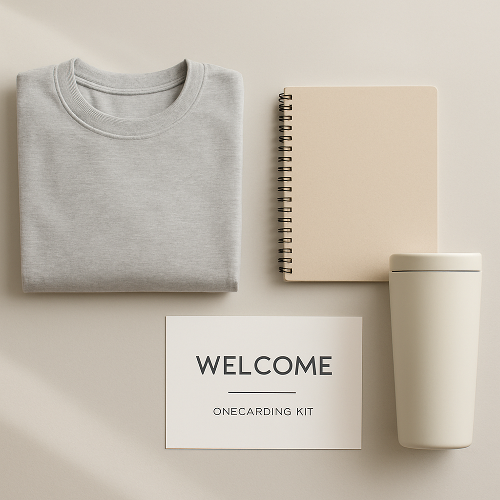 Welcome to the Team Kit