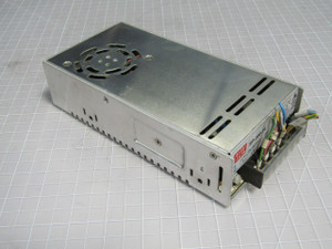 Mean Well SP-200-24  AC to DC Single Output Power Supply  For Sale