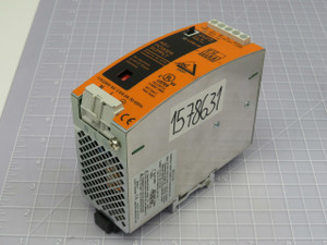 IFM Electronic AC1216  Power Supply  For Sale