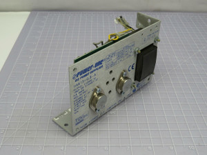 Power One HAA15-0.8-A  DC Power Supply 12 VDC 1 A  For Sale