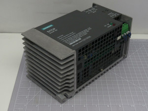 Siemens 6EP1436-1SH01 SITOP Power20 Power Supply For Sale