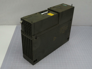 Siemens 6ES7 407-0RA01-0AA0  Simatic S7 Module  For Sale
