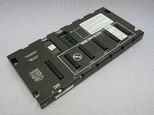 GE Fanuc IC693CPU311-AD  Base 5 Slot With CPU For Sale