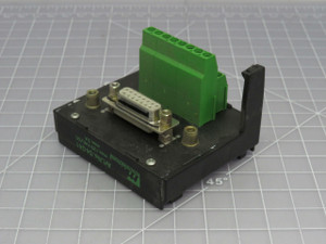 Murr Elektronik 54041  Connector  125VAC 2A For Sale