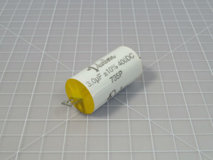 Dearlorn   3.0 uF +- 10% 400DC  735P  For Sale