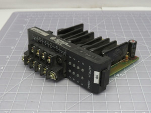 GE IC610MDL175B  Output PLC Module For Sale
