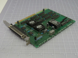 Contec DA12-8L 7005A 2ARFG28005234 Circuit Board For Sale