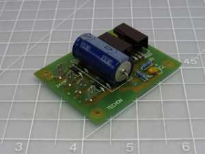 Techon 9150-006-000 Rev B  Circuit Board  For Sale