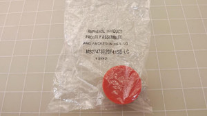 AMPHENOL MS27473T20F41SB-LC CIRCULAR CONNECTOR T23949