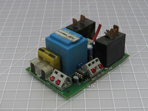 PowerSoft 13.021.0231  Circuit Board  For Sale