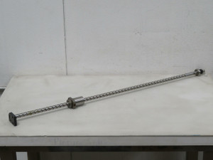 NSK 04S2-0024 W1508-258GX-C7T 36 In Ball Screw Bearing  For Sale